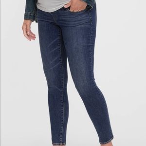 Maternity Jeans